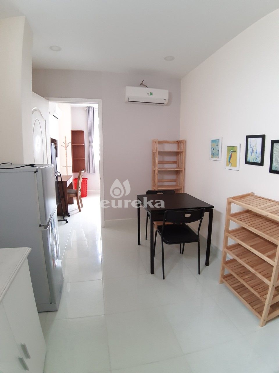 Apartment For Rent In  Ngo Tat To